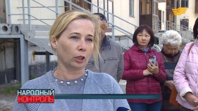 Жители столичной новостройки вынуждены выживать без электроэнергии смотреть онлайн