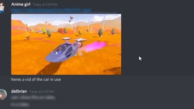 New 1M Car: The DRONE is Revealed (Roblox Jailbreak) смотреть онлайн
