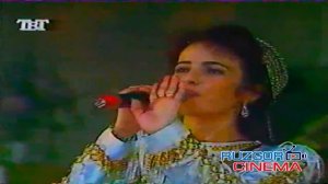 Файзигул Юсупова - Ёри чони чони...