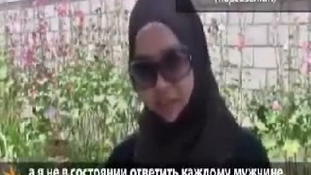 Как мы решились одеть хиджаб смотреть онлайн