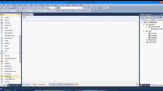 adding images in gridview control in asp.net with c# смотреть онлайн