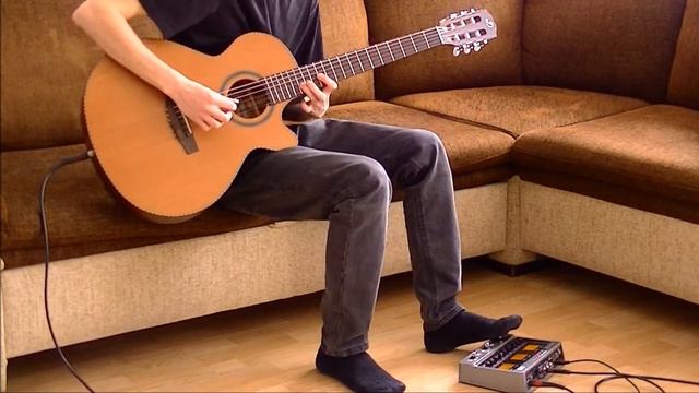 Guitar Loop #1 | Nylon String