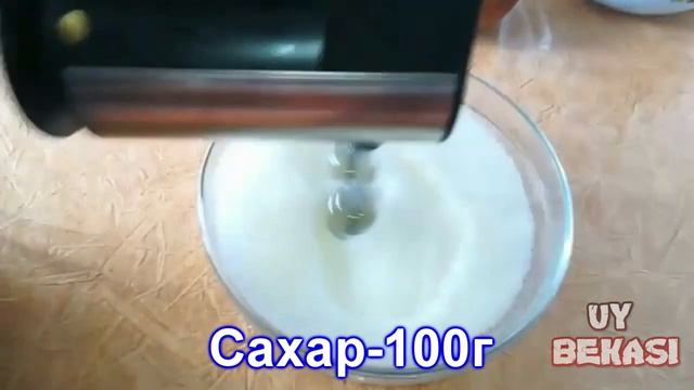 Мой любимый нежный сырник из творога без муки. Вкусный и полезный десерт. смотреть онлайн
