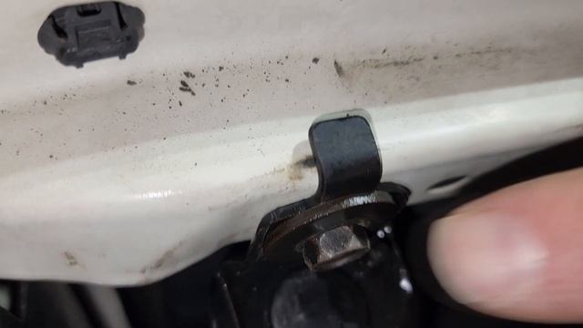 2008 Toyota FJ Cruise Squeak Fix смотреть онлайн