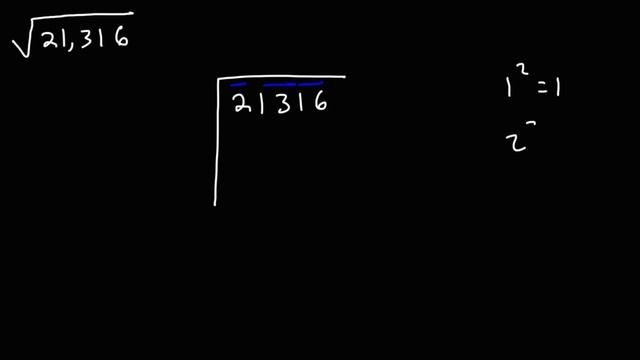 How To Find The Square Root of Large Numbers Using The Division Method смотреть онлайн