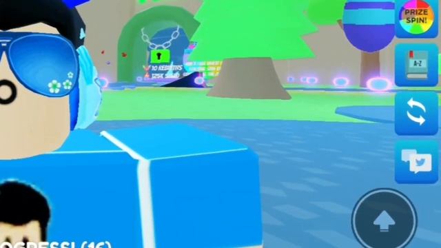 *APRIL 2021* ALL *NEW* SECRET OP CODES IN SPEED RUN SIMULATOR! | Roblox Speed Run Simulator смотреть онлайн