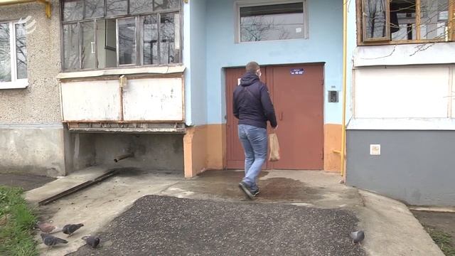 РАБОТА ВОЛОНТЁРОВ смотреть онлайн