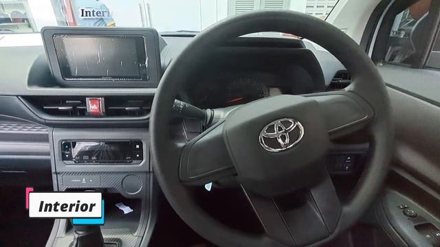 Fitur Makin Lengkap di Avanza 1.3 E |Review New Avanza E CVT Silver 2023 |Toyota Medan 085362072000 смотреть онлайн