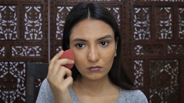 Dewy Makeup Look (works for OILY SKIN too) | GLOWING base and classic RED lip | Makeup tutorial смотреть онлайн