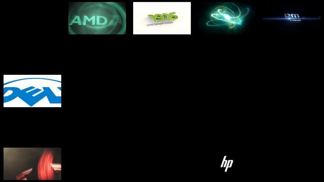 Computer Logos - Sparta SynthTec Remix смотреть онлайн