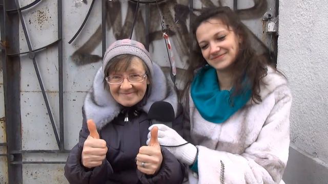 Легко сказать! - 4 выпуск смотреть онлайн