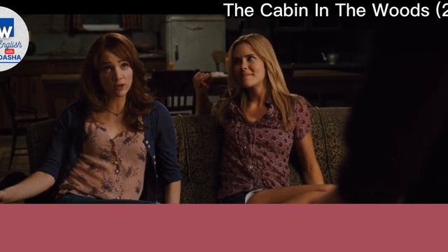 PRESENT PERFECT in MOVIES смотреть онлайн