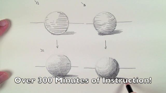 The Secrets to Drawing смотреть онлайн
