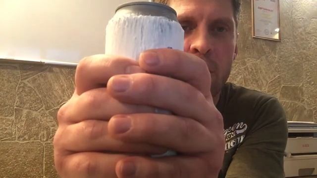 Тест теплоизоляции корунд. смотреть онлайн