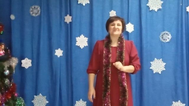 "Новый год как в кино" Сосновский ДК смотреть онлайн