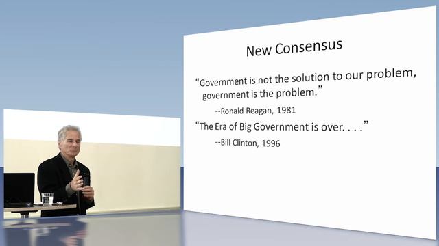 David W. Farber: American Conservatism смотреть онлайн