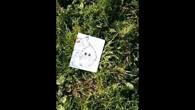 DIY как украсить тетрадь в школу? дизайны обложек?? смотреть онлайн