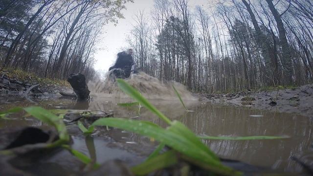 МОТОВЕЗДЕХОД Велес Компакт смотреть онлайн