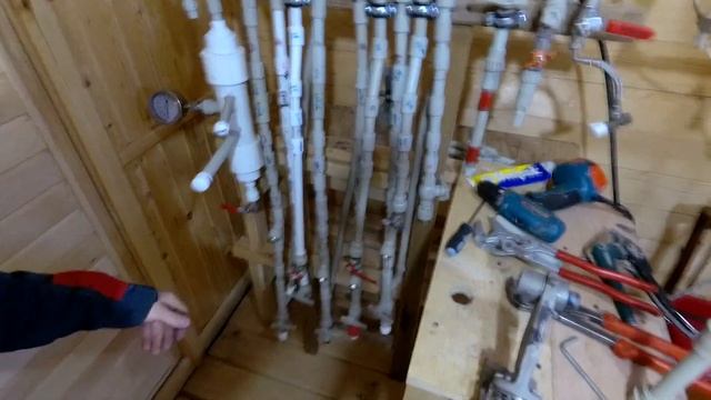 Как повторно спаять полипропиленовый фитинг