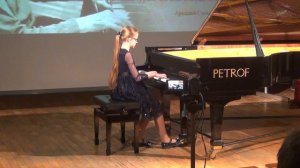 Соната- Д.  Чимароза