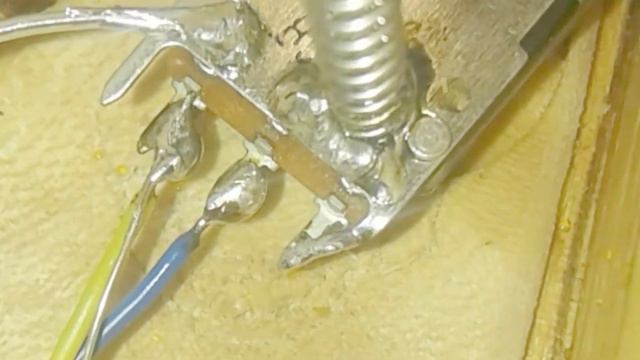 Ibanez RG 7 Luthier Handmade смотреть онлайн