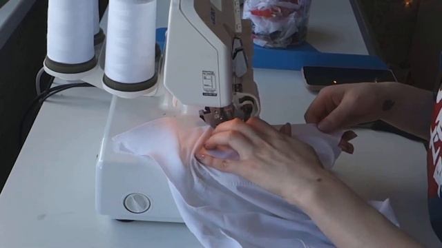 Как сшить простое быстрое платье из штапеля смотреть онлайн
