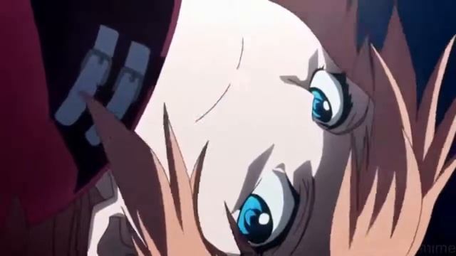 Аниме Повелитель Хаоса | Все серии подряд