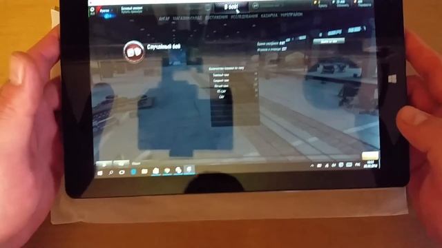 ПЛАНШЕТ CHUWI HIBooK 10.1". НОВИНКА ИЗ КИТАЯ. РАСПАКОВКА И ОБЗОР. смотреть онлайн