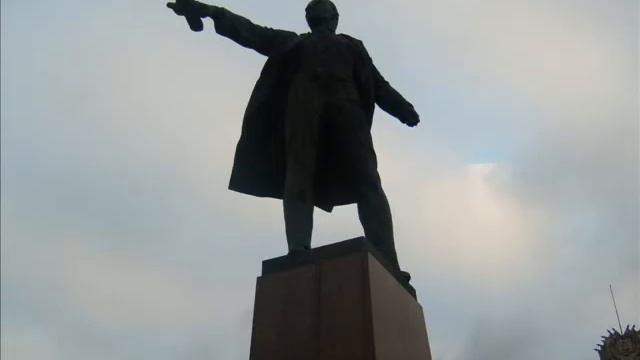 [RUSSIA] WW2 Memorial & Artillery Museum at St. Petersburg смотреть онлайн