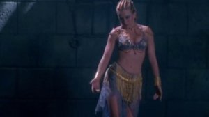 «Зена королева войнов»/ xena warrior princess/ Кафешка.wmv