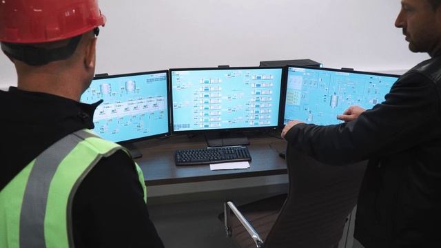 Открытие нового завода Дугалак 08.09.2022 смотреть онлайн