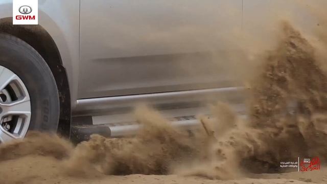 New Great Wall Wingle 7 | جريت وول ونكل ٧ смотреть онлайн