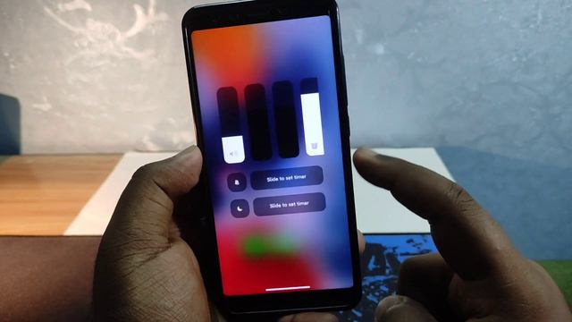 IOS 15 MIUI Themes For All Redmi & Poco Devices | Works On MIUI 12/13