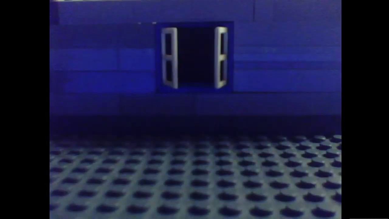 Лего анимация.Вселеговская война#2- Ночь в Штабе смотреть онлайн