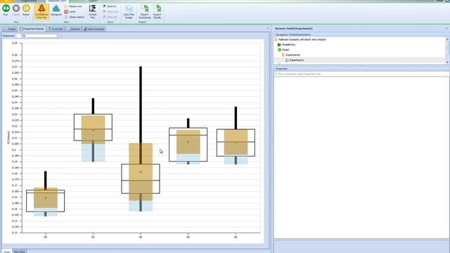 Combiner and Separator Objects, Batch and Unbatch Steps смотреть онлайн
