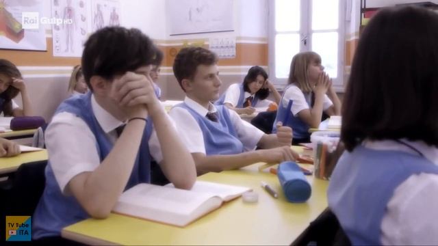 Sequenza Rai Gulp HD - 22 Marzo 2021 смотреть онлайн
