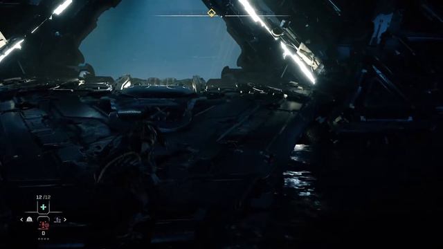 HORIZON FORBIDDEN WEST Kappa Cauldron Boss Fight [VERY HARD] смотреть онлайн