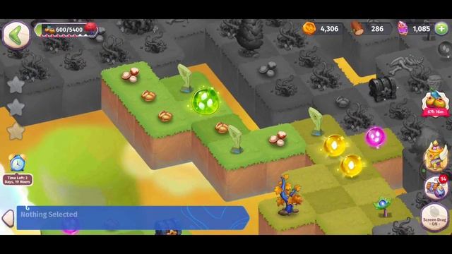 Merge Magic Arcane Forest Event • Cloud Keys Guide ☆☆☆ смотреть онлайн