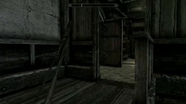 Skyrim Lets Play - Thalmor Embassy Diplomatic Immunity 2 of 2 - Skyrim Melee Build Gameplay - P52 смотреть онлайн