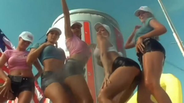 Night People - Take Me Tonight (Eurodance)