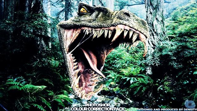 Photoshop CC Pack By Density