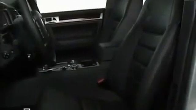 Фольксваген Туарег против BMW X5 смотреть онлайн