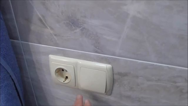 Укладка плитки в Туле. Санузел под ключ. Плиточные работы. смотреть онлайн