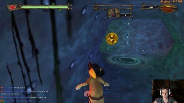 ПРИКЛЮЧЕНИЯ ШРЕКА  | Shrek 2: The Game #2