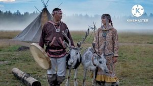 ГРОТ- Баллада о северном народе (фан- клип)