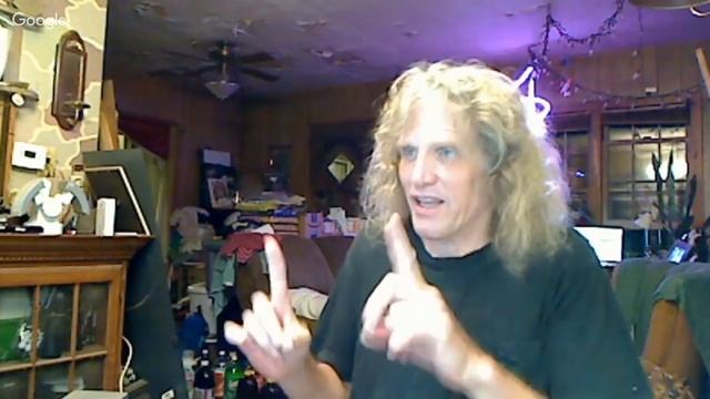 Talk Physics ...the interview смотреть онлайн