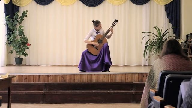В Козлов, Атлантический пейзаж смотреть онлайн