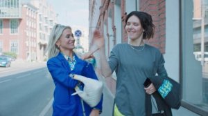 Девушки с Макаровым. Премьера 4 сезона (2023)