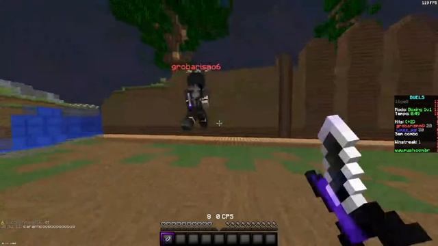 Cheater Vs Lixzzsz ? смотреть онлайн