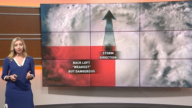 What is a hurricane? | Weather Wise Lessons смотреть онлайн